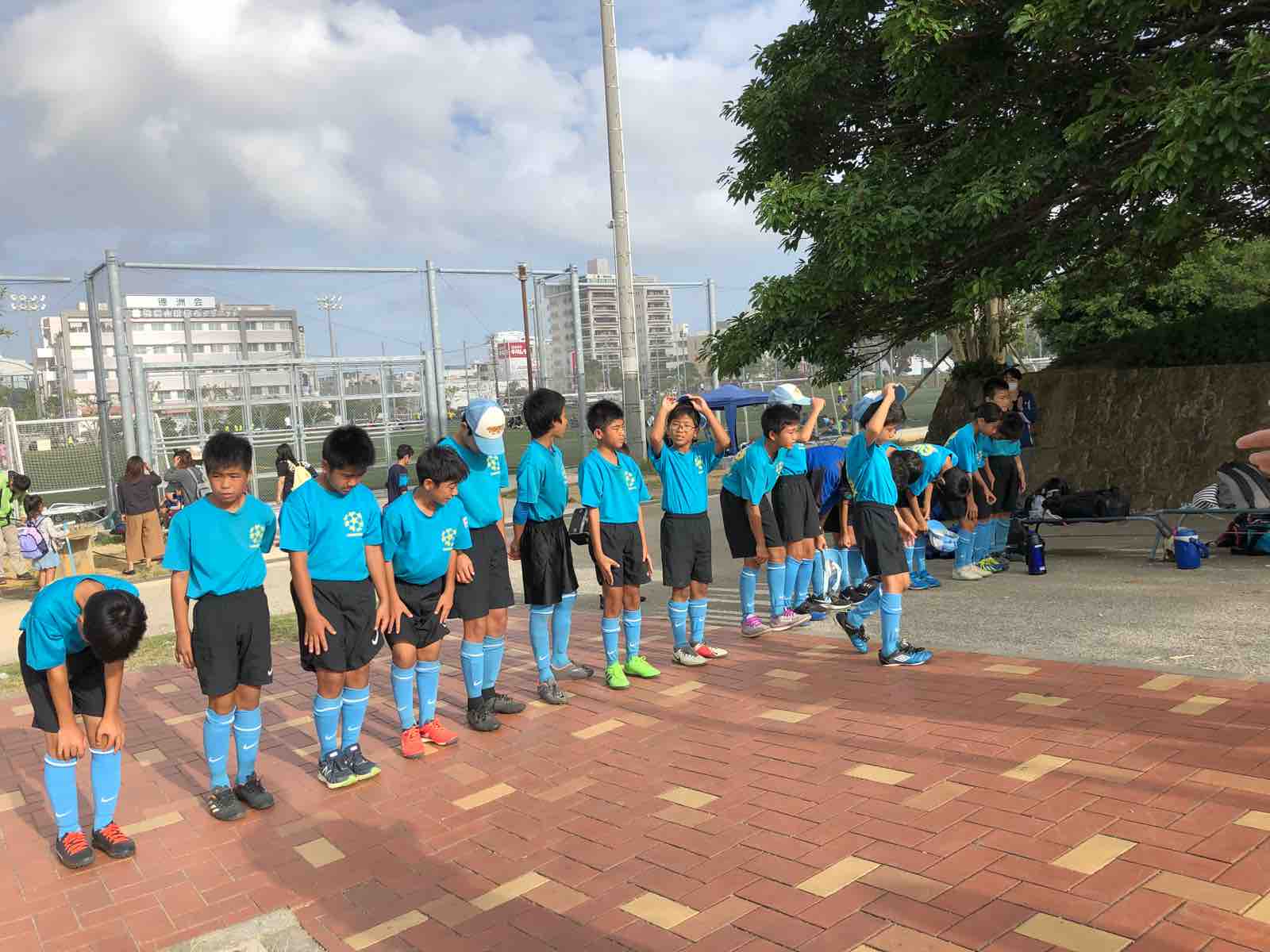 城北fc Official Blog 18年度 城北fc Official Blog 18年度