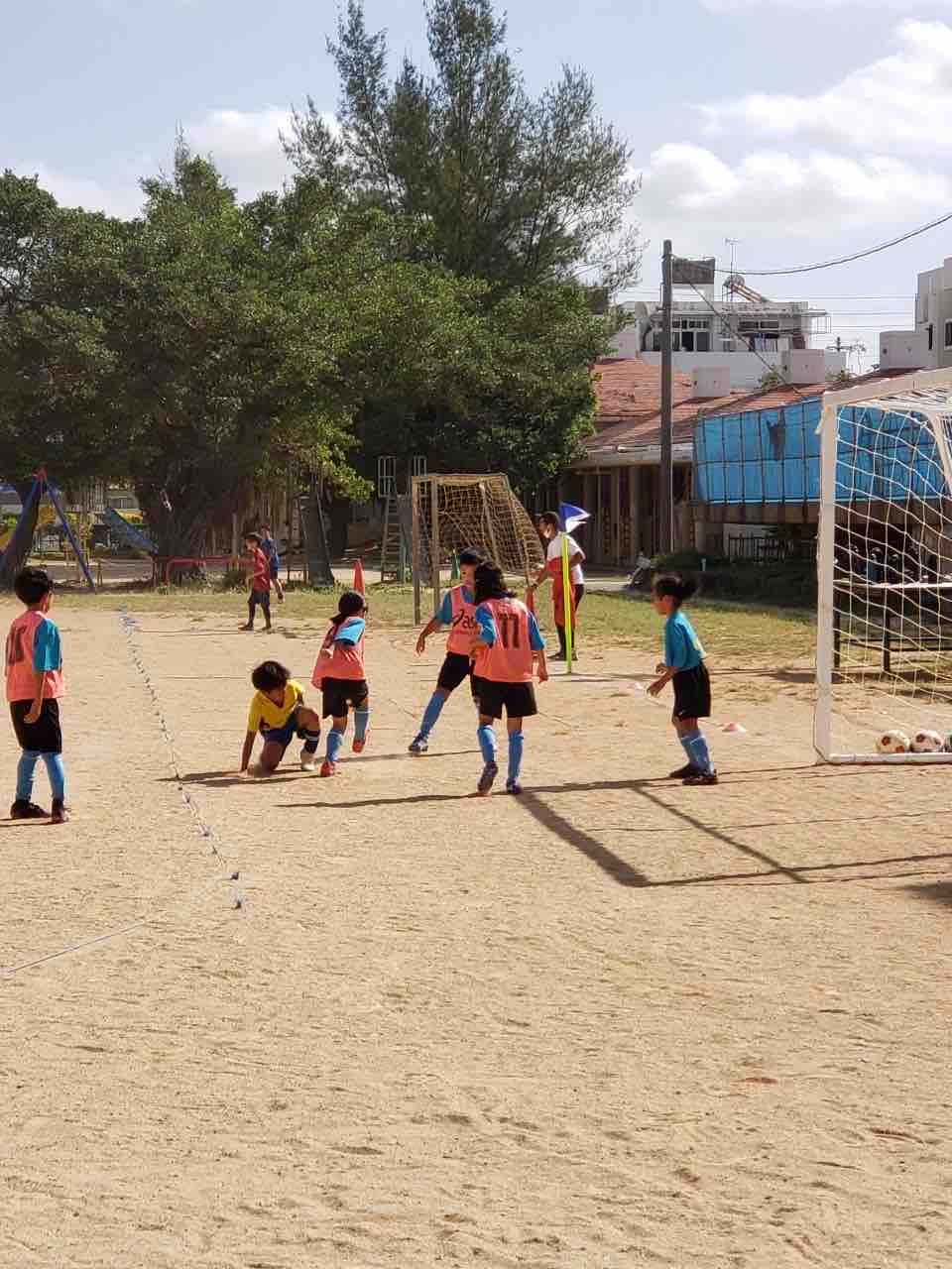 U 9 城岳杯trm 城北fc Official Blog U 9 城岳杯trm 城北fc Official Blog