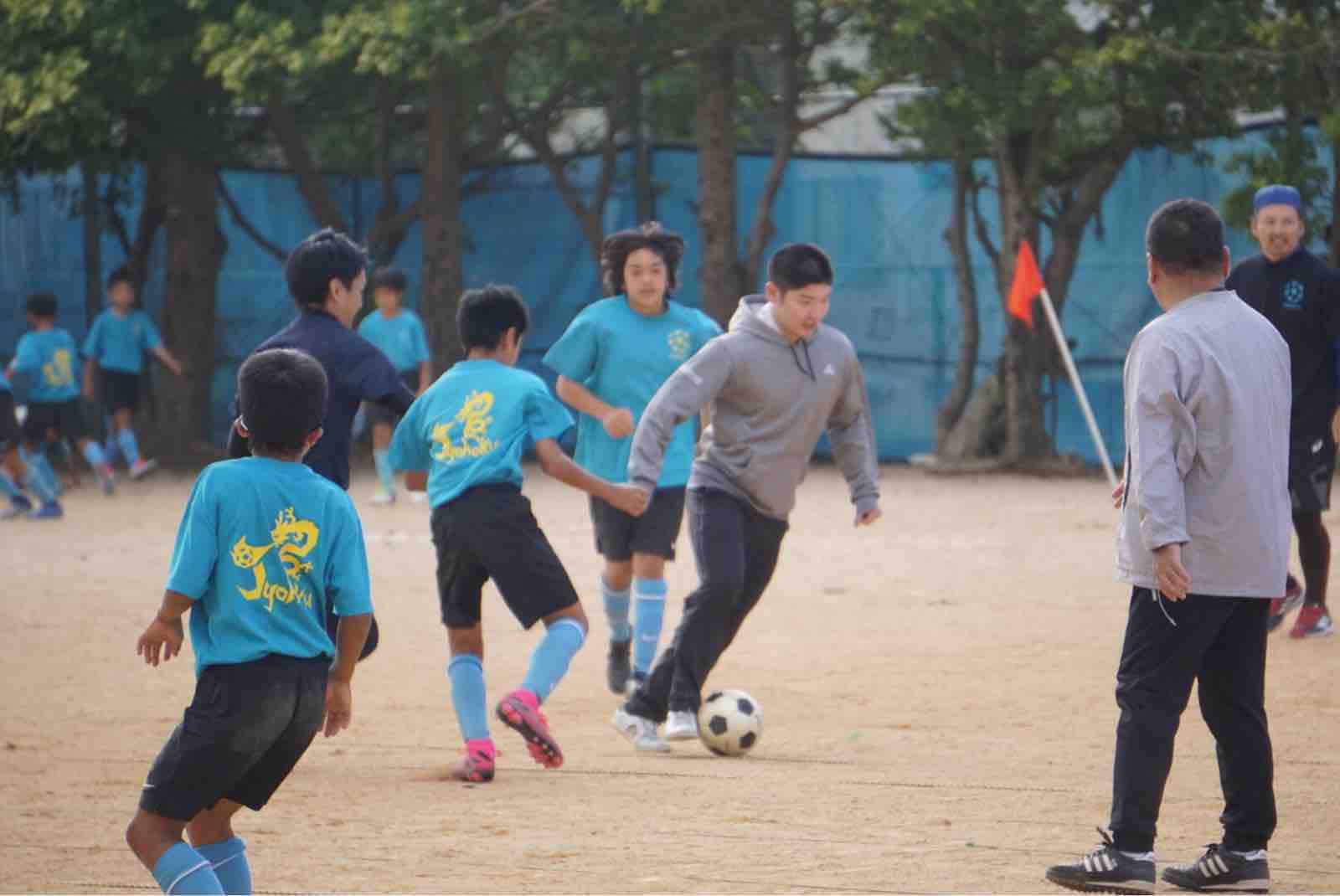 年 城北fc 始動 城北fc Official Blog