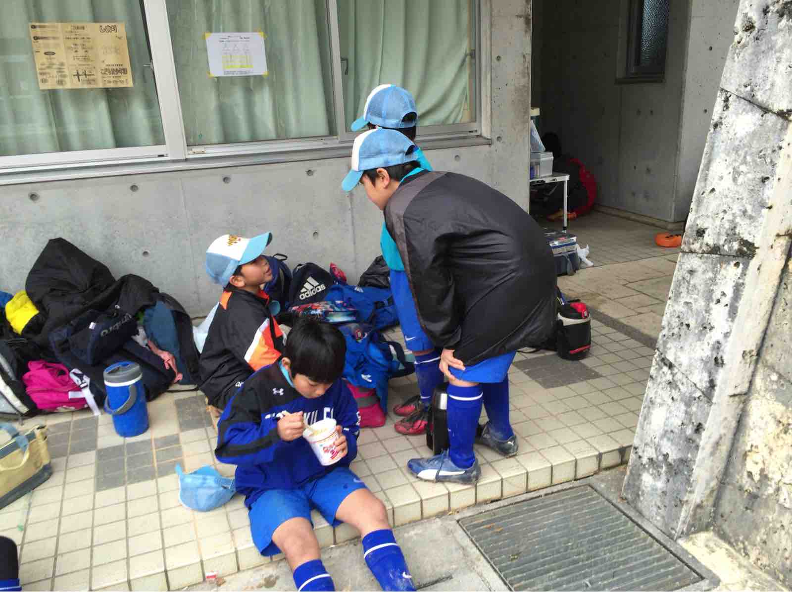 Trm 牧港小学校 城北fc Official Blog Trm 牧港小学校 城北fc Official Blog