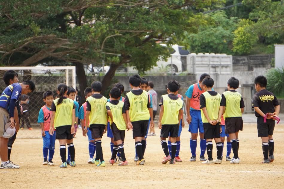 U 12 エスペランサリーグ 結果 城北fc Official Blog