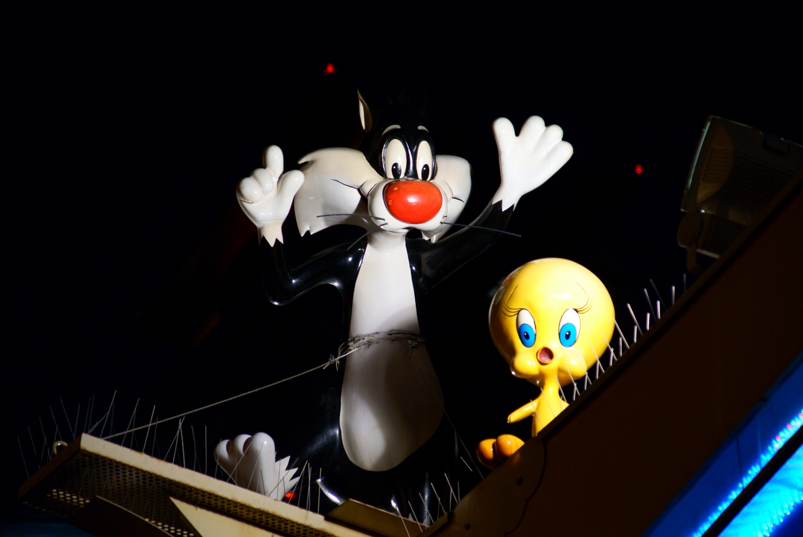 多摩センター クリスマスイルミネーション いつもピンぼけ 釣りとオーディオ