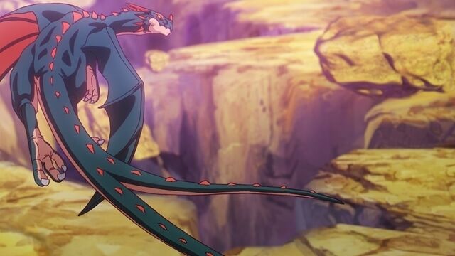 【ドラゴンボールDAIMA】これ、界王神様がヒロイン枠？【アニメ第3話感想】