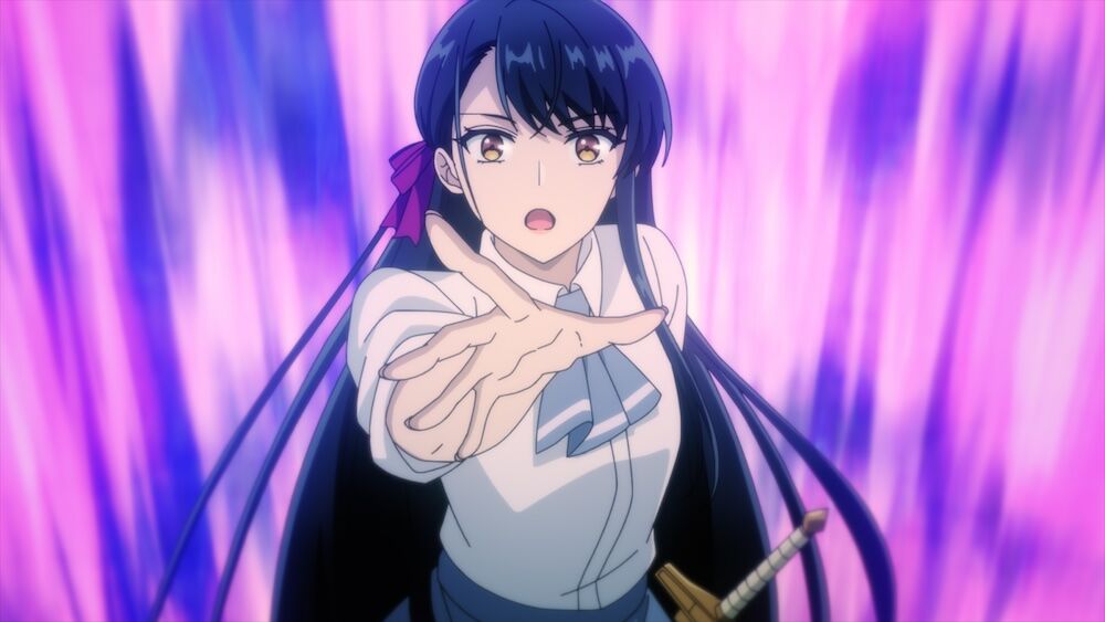 【歴女】王子ショック！！！ロリがマダムになっちゃった！【アニメ第8話】