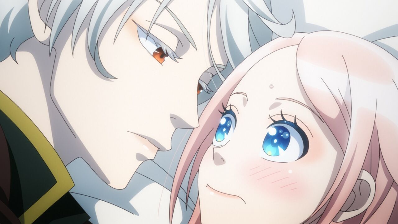 【星ニナ】面白くなってきたぁぁぁ( *´艸｀)【アニメ第7話】