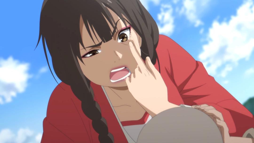 【百妖譜】悲報：視聴者、置いてけぼりにされる【アニメ第2－4話感想】