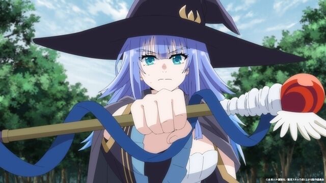 【鑑定スキル】戦争という名のシャーロット様ぶっぱ【アニメ第2－4話感想】