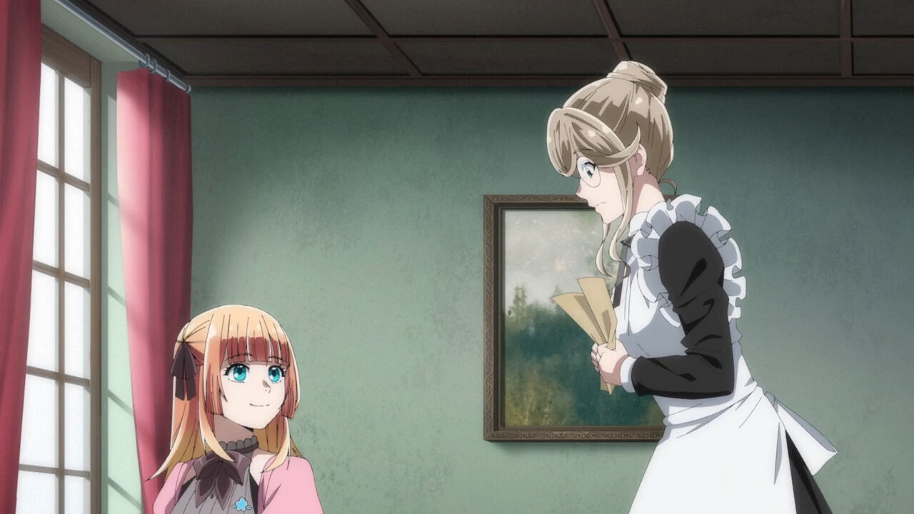 【鑑定スキル】俺の目が、目がぁぁぁぁぁっ・・・そろそろ限界か？【アニメ第2－6話】