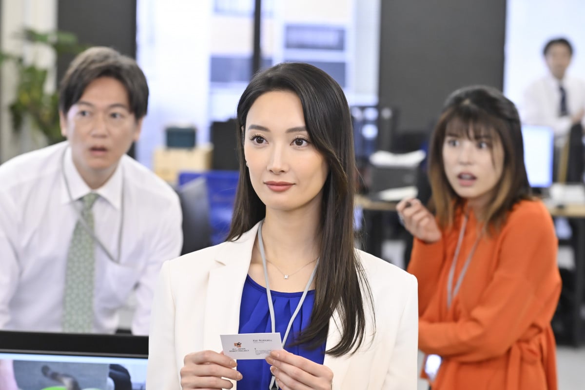 【無能の鷹】まさかのラストで・・・展開カオスｗｗｗ【ドラマ最終回】