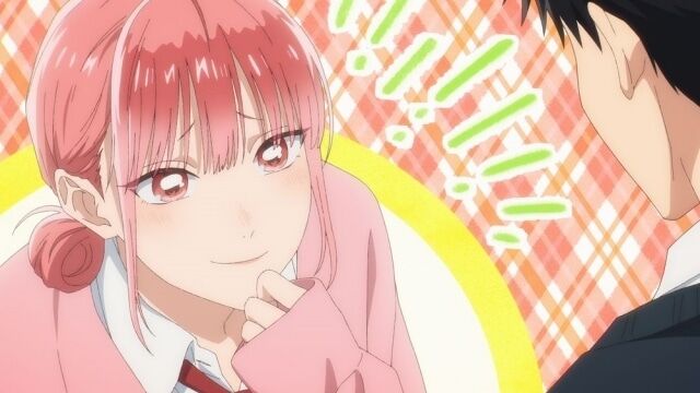 【アオのハコ 】次回、水族館⇐思い切りネタバレ【アニメ第４話感想】