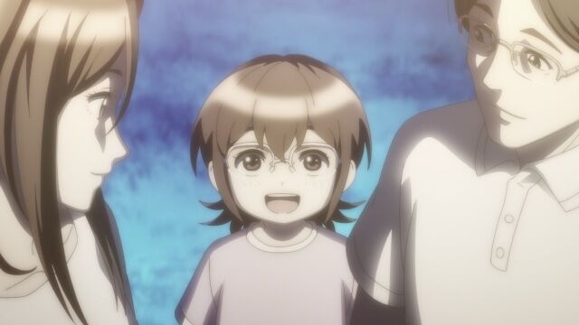 【妻、小学生】キモイキモイ言いながら、見ちゃうやつだ【アニメ第3話感想】