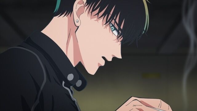 【悲報】『来世は他人』絵と作者の話しか皆しなくなっている【アニメ第10話】