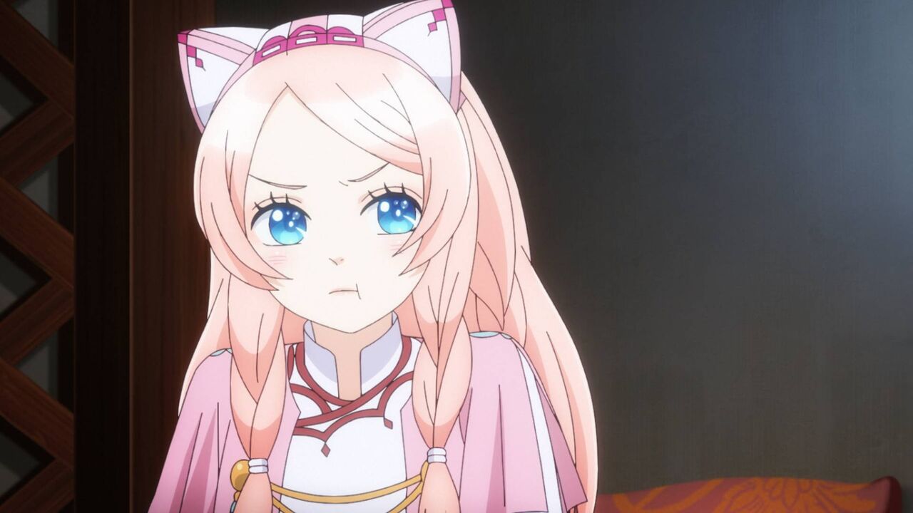 【星降る王国のニナ】今期ロリ多くない！？【アニメ第2話感想】