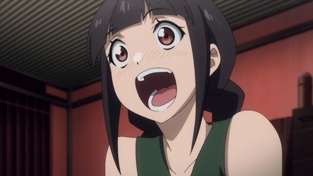 【話術士】おっぱいお姉ちゃんヤンデレだった！（歓喜）【アニメ第4話感想】