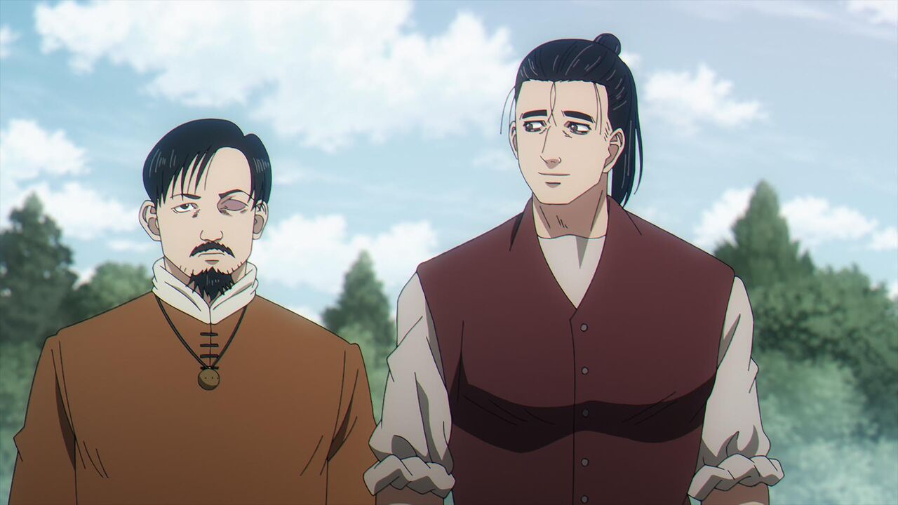 【チ。】２/３暗闇だった【アニメ第5話感想】
