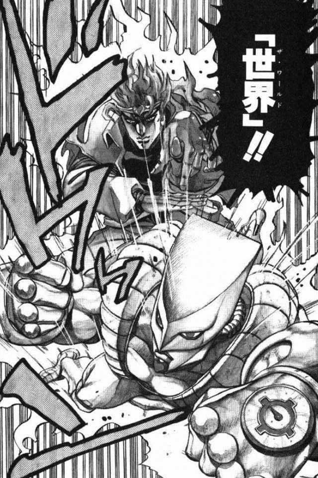 ジョジョss Ssr真dioはこのイラストで決まり ジョジョss速報