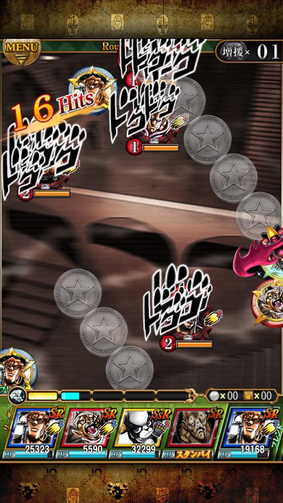 ジョジョss ケニーgのcs後の壁ディオや新イギーのcsはどうなる ジョジョss速報 ジョジョss ケニーgのcs後の壁ディオや新イギーのcsはどうなる ジョジョss速報