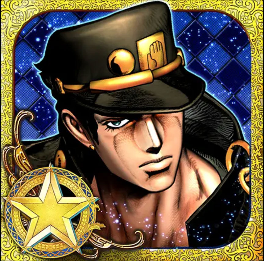 フレンド ジョジョss速報