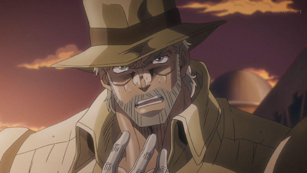 ジョジョss コーラを飲むとゲップが出るくらい確実にこうなる ジョジョss速報