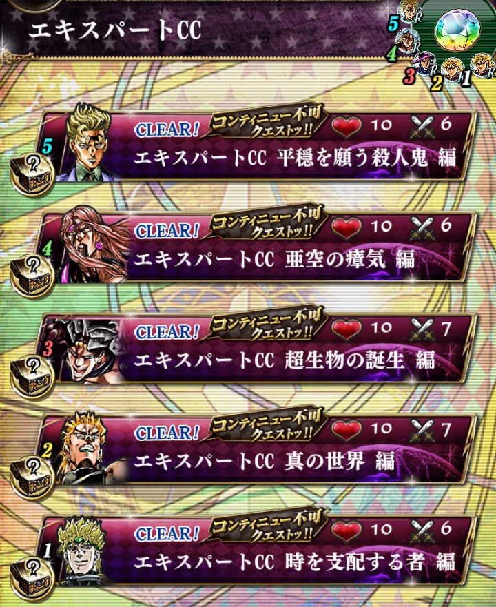 ジョジョss速報