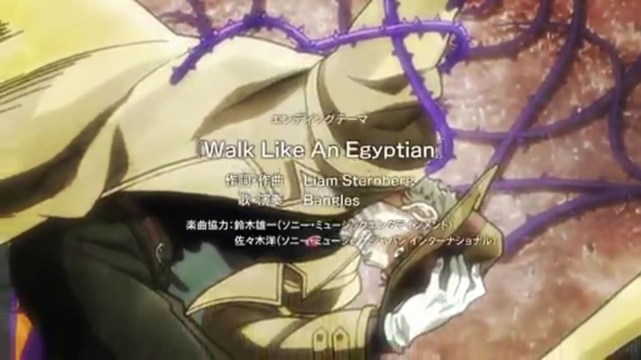 ジョジョss プラリンは当分は3部ed絵で出すつもりなのかね ジョジョss速報