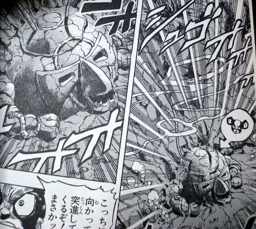 ジョジョss Ssrのイギー出て喜んでたけど ジョジョss速報 ジョジョss Ssrのイギー出て喜んでたけど ジョジョss速報
