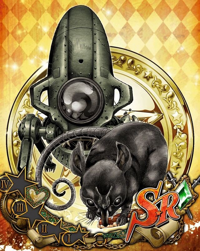 ジョジョss 虫食いはssr出すんだろうか ジョジョss速報 ジョジョss 虫食いはssr出すんだろうか ジョジョss速報