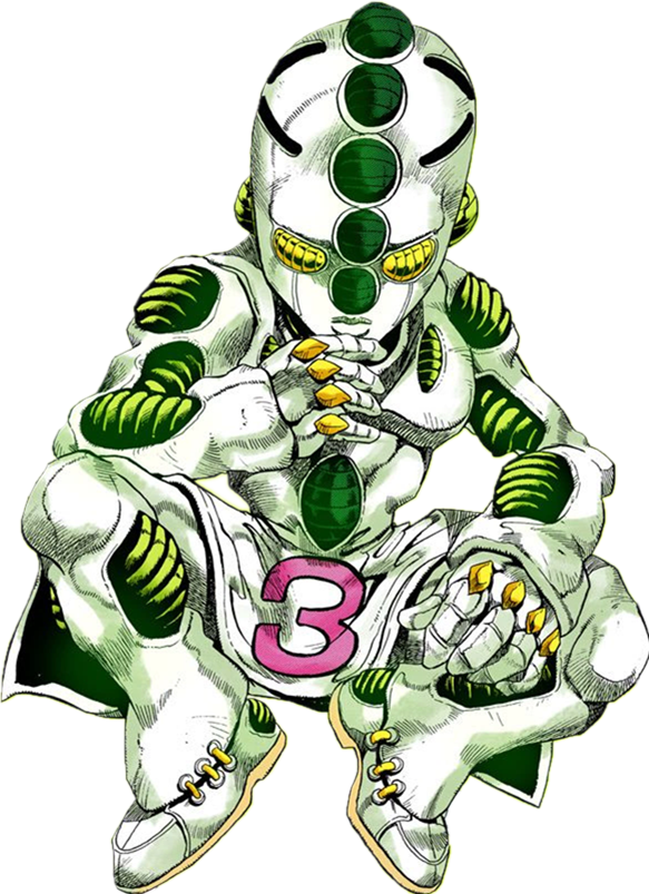 ジョジョss Act1act2を装備することで完成する康一act3のアビってどんなんだと思う ジョジョss速報