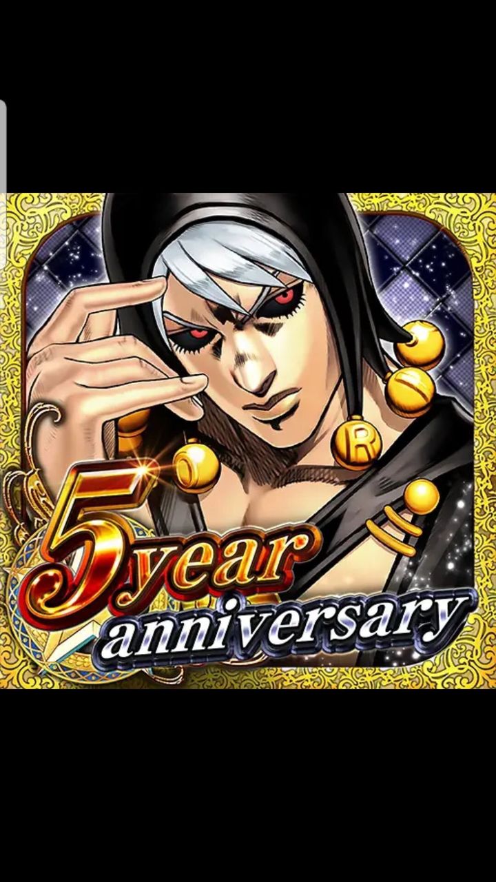 ジョジョss 新キャラはリゾットで決まり ジョジョss速報