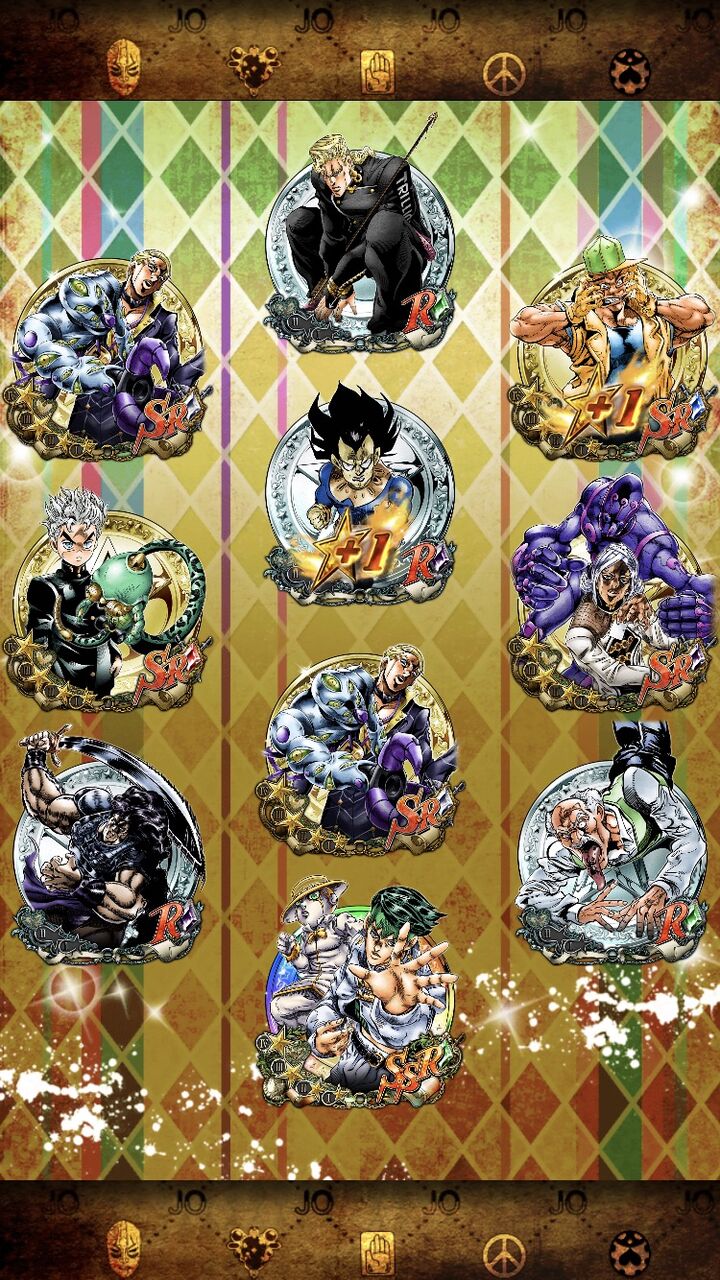 ビギナーズ ジョジョss速報 ビギナーズ ジョジョss速報
