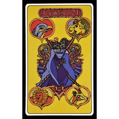 ジョジョss 世界のタロットカードって逆位置にすべきかねぇ ジョジョss速報 ジョジョss 世界のタロットカードって逆位置にすべきかねぇ ジョジョss速報