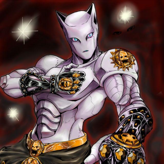 キラークイーン ジョジョss速報 キラークイーン ジョジョss速報