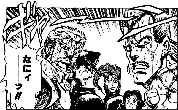 ジョジョss あれが弱いとか本気か かなり使えるぞ ジョジョss速報