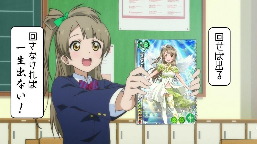 ジョジョss 心が迷ったなら 引くのはやめなさいｗｗｗｗｗｗｗｗｗｗ ジョジョss速報