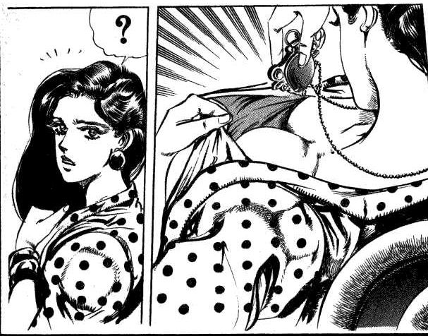 ジョジョss 新リサリサ先生が欲しい理由 ジョジョss速報 ジョジョss 新リサリサ先生が欲しい理由 ジョジョss速報