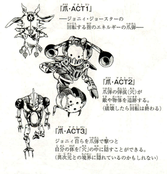 ジョジョss この一年ちょいで結構進化した かな ジョジョss速報ノンアフィver ジョジョss この一年ちょいで結構進化した かな ジョジョss速報ノンアフィver