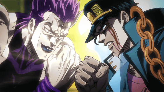 ジョジョss 新エキスパのアニメハイdioのアビはブッ壊れか ジョジョss速報 ジョジョss 新エキスパのアニメハイdioのアビはブッ壊れか ジョジョss速報