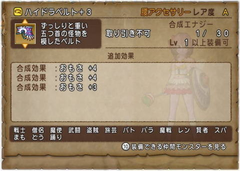 アクセ_ハイドラベルト