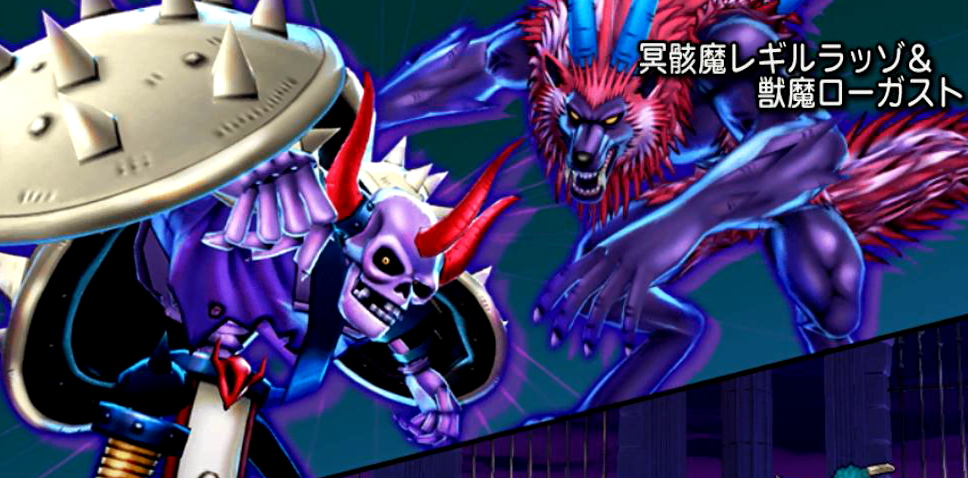 聖守護者 僧侶のhpは偶数ならいいってわけでもないの Hp542は地雷 ドラクエ10情報まとめ