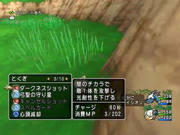 弓_ダークネスショット