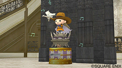 オルゴール_クロウズ