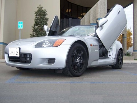 honda-s2000-bolt-on-lambo-vertical-doors-