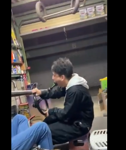 エア走り屋シリーズ 空き缶を使ってvtecサウンドを再現してみた くるまにあ速報 エア走り屋シリーズ 空き缶を使ってvtecサウンドを再現してみた くるまにあ速報