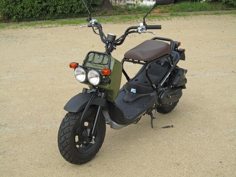 Honda_Zoomer_2017_01