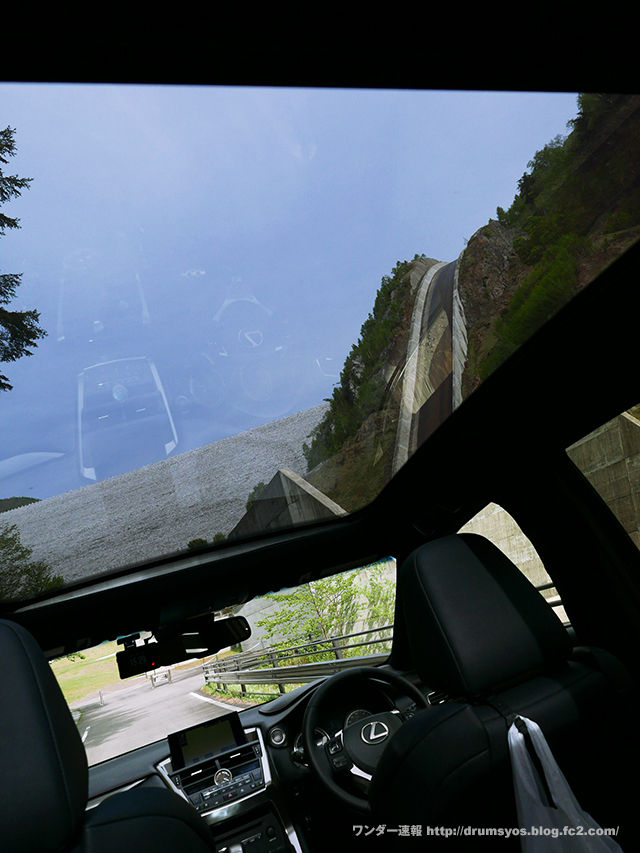 速報 最近のレクサスのパノラマサンルーフが凄い これ全車につけよう くるまにあ速報