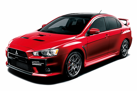 evo-last