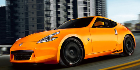 Nissan 350Z (9)