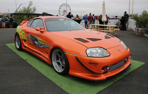 Throtl_Fast_&_Furious_Inspired_1993_Toyota_Supra