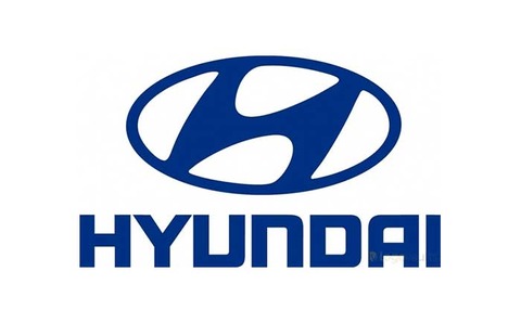 Hyundai-LOGO