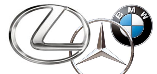 高級車と一般車の違いはメーカー名で呼ばれれば高級車、車種名で呼ばれれば一般車 くるまにあ速報